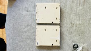 Mandos Aire Acondicionado Conducto LG