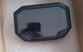 Marcador Kawasaki Z900