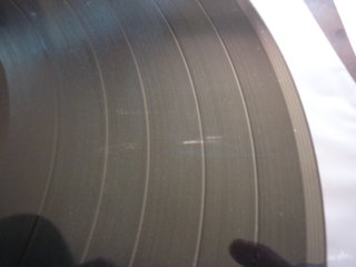 Lee Aaron - "Lee Aaron" LP Original