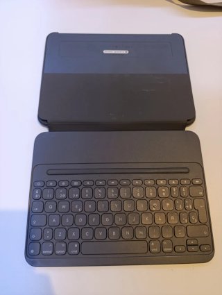 Funda tablet Logitech 10,9
