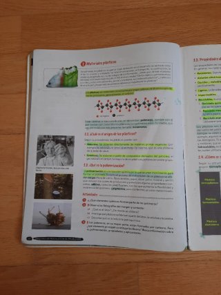 Tecnología y Digitalización II ESO. Oxford Geniox