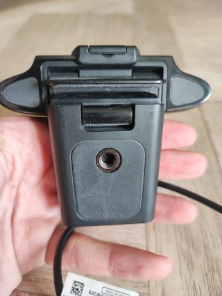 Webcam Logitech C920e HD 1080P
