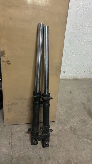 Horquillas Yamaha TZR 50