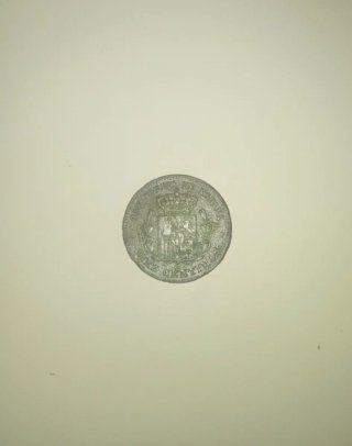Lote de monedas antiguas