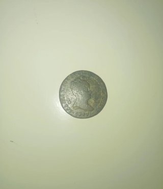 Lote de monedas antiguas