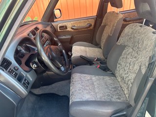 Toyota RAV4 1998