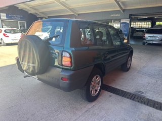 Toyota RAV4 1998