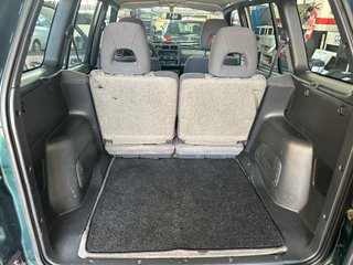 Toyota RAV4 1998
