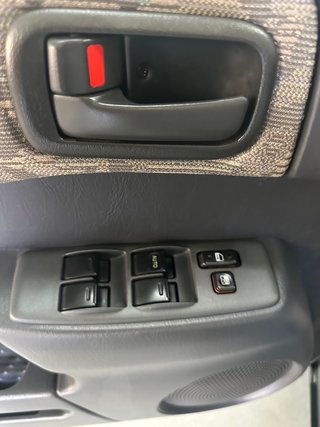 Toyota RAV4 1998