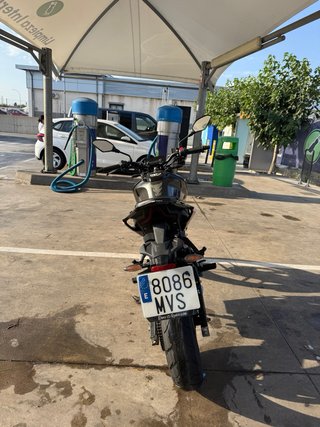 Voge 125R 2025
