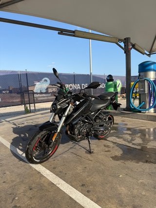 Voge 125R 2025