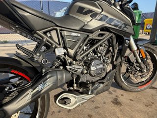 Voge 125R 2025
