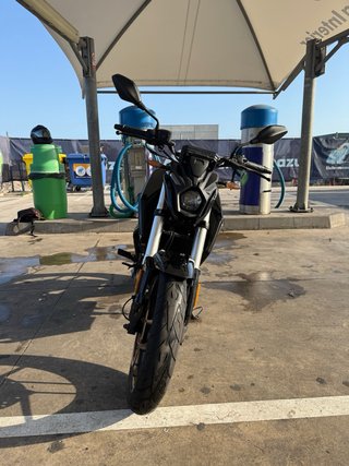 Voge 125R 2025