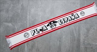 Bufanda Herri Norte