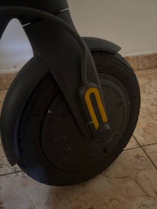 Patinete Eléctrico Xiaomi