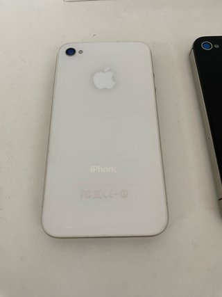Lotto di 3 iPhone 4S Apple
