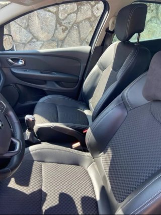 Renault Clio 2019 Zen