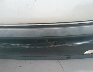 Ford 460633 paragolpes trasero focus c-max (cap)