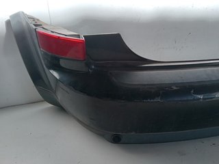 Ford 460633 paragolpes trasero focus c-max (cap)