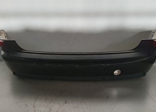 Ford 460633 paragolpes trasero focus c-max (cap)
