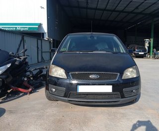Ford 460633 paragolpes trasero focus c-max (cap)