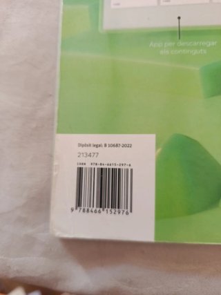 Edèn Revola, libro religión
