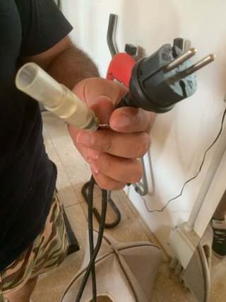 Luci a LED per esterni