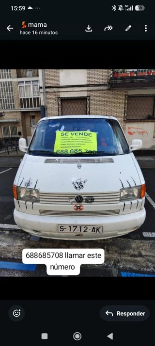 Furgoneta