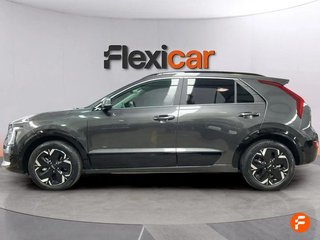 Kia Niro e-Niro 150kW (204CV) Winter Edition