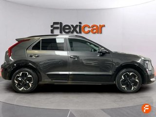 Kia Niro e-Niro 150kW (204CV) Winter Edition