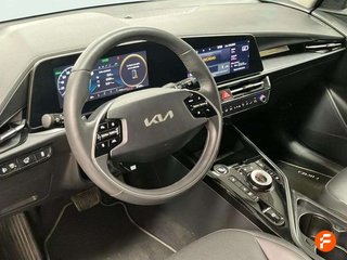 Kia Niro e-Niro 150kW (204CV) Winter Edition
