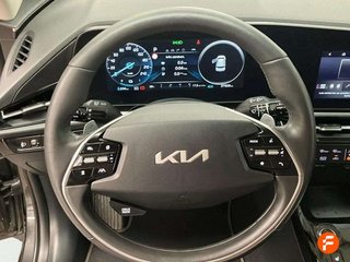 Kia Niro e-Niro 150kW (204CV) Winter Edition