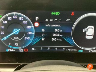 Kia Niro e-Niro 150kW (204CV) Winter Edition