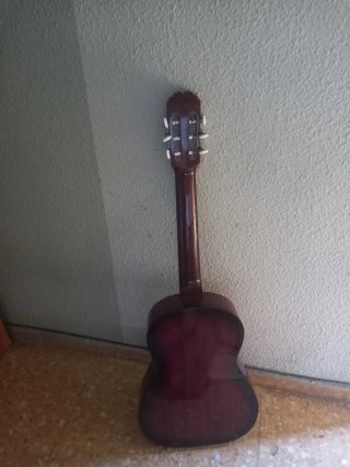 Guitarra Española Clásica