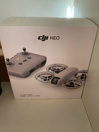 Dron DJI Mini SE Fly More Combo