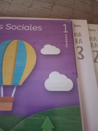 Ciencias de la Naturaleza 1 Primaria : Proyecto...