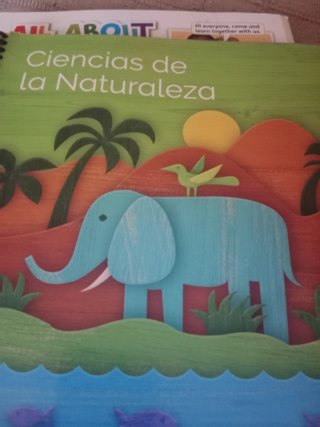 Ciencias de la Naturaleza 1 Primaria : Proyecto...
