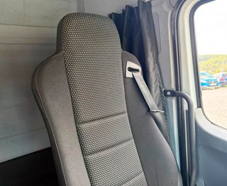 Camion rigido Mercedes Axor 1833 2014
