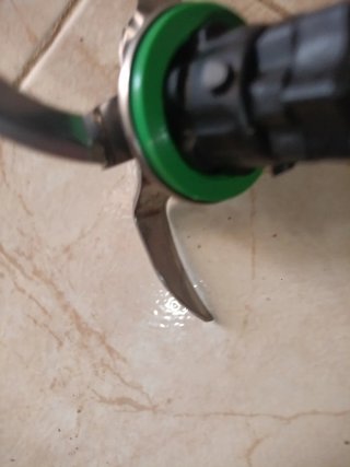 Cuchilla Original Thermomix TM5