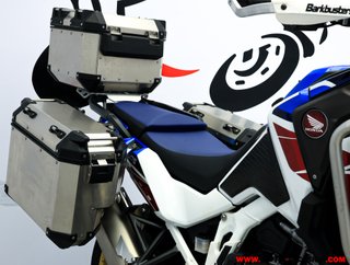 HONDA CRF 1100 AFRICA TWIN ADVENTURE SPORTS DCT