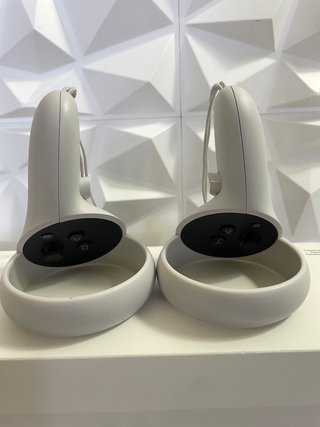 Meta Quest 2 128 GB Visore realta Virtuale VR