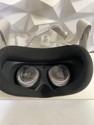 Meta Quest 2 128 GB Visore realta Virtuale VR