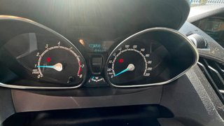 Ford Tourneo Courier 2015