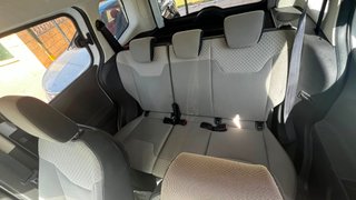 Ford Tourneo Courier 2015