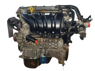 MOTOR COMPLETO TOYOTA TOYOTA COROLLA (E11) 1997-2001