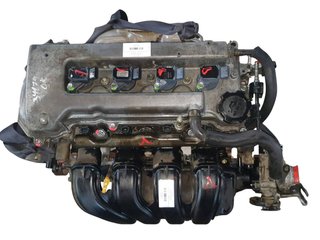 MOTOR COMPLETO TOYOTA TOYOTA COROLLA (E11) 1997-2001