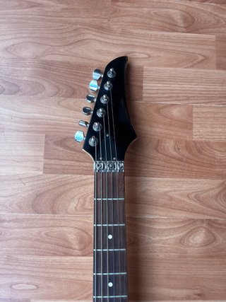 OFERTA 2x1 – Dos guitarras eléctricas por 200€