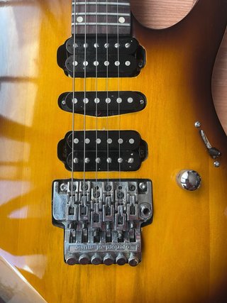OFERTA 2x1 – Dos guitarras eléctricas por 200€