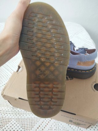 Sandalias dr martens
