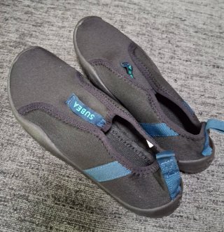 Escarpines SUBEA Talla 36-37